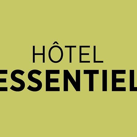 Cristal Hotel Restaurant - Logis Hotels Сомюр Экстерьер фото