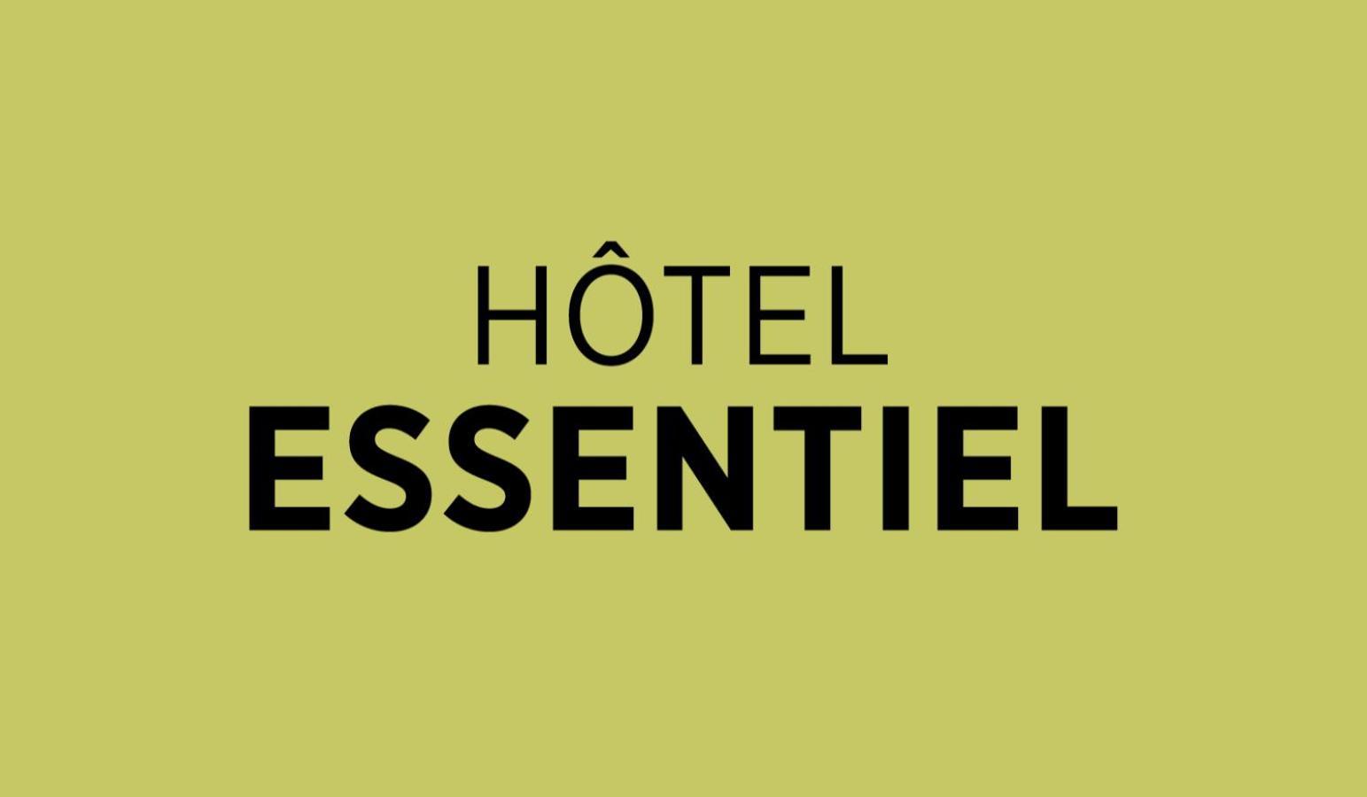 Cristal Hotel Restaurant - Logis Hotels Сомюр Экстерьер фото